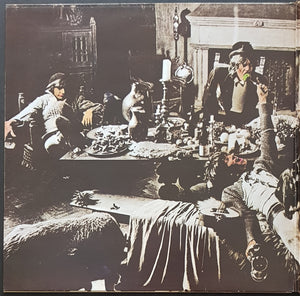 Rolling Stones - Beggars Banquet