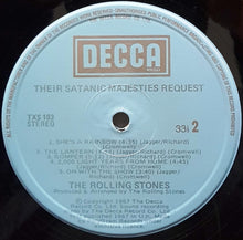 Load image into Gallery viewer, Rolling Stones - Their Satanic Majesties Request