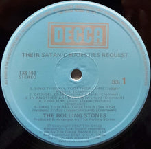 Load image into Gallery viewer, Rolling Stones - Their Satanic Majesties Request