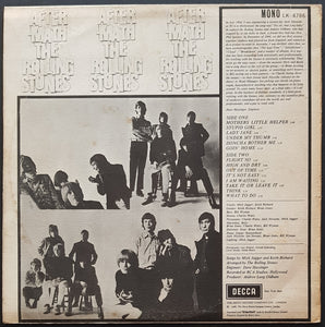 Rolling Stones - After-Math