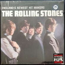 Load image into Gallery viewer, Rolling Stones - England&#39;s Newest Hit Makers