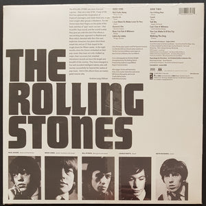 Rolling Stones - England's Newest Hit Makers