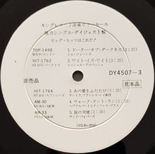 Load image into Gallery viewer, Rolling Stones - King Records Sampler