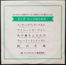 Load image into Gallery viewer, Rolling Stones - King Records Sampler