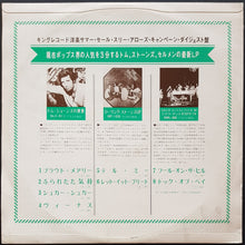 Load image into Gallery viewer, Rolling Stones - King Records Sampler