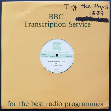 Rolling Stones - Top Of The Pops