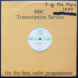 Rolling Stones - Top Of The Pops