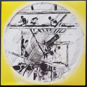 Rolling Stones (Mick Jagger) - Primitive Cool