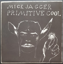 Load image into Gallery viewer, Rolling Stones (Mick Jagger) - Primitive Cool