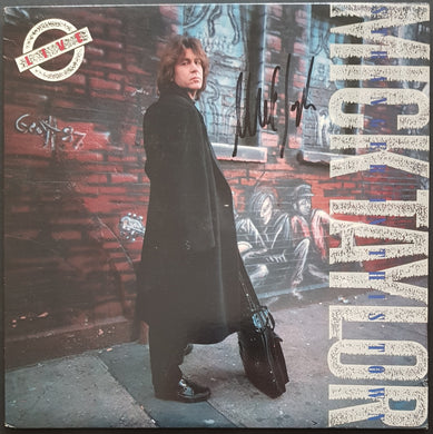 Rolling Stones (Mick Taylor) - Stranger In This Town