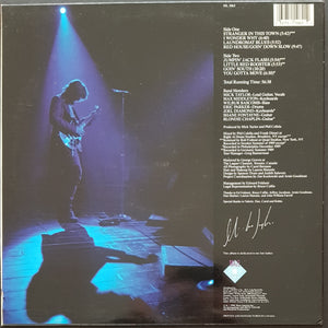 Rolling Stones (Mick Taylor) - Stranger In This Town