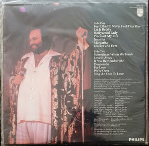 Demis Roussos - At The Sydney Opera House