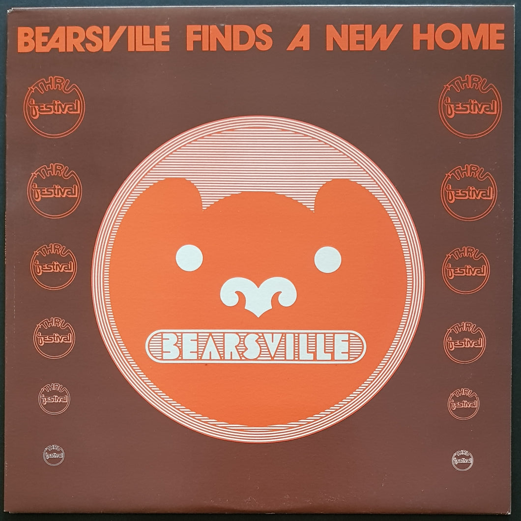 Todd Rundgren - Bearsville Finds A New Home