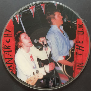Sex Pistols - The Swindle Continues