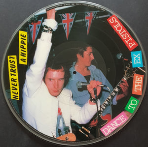 Sex Pistols - The Swindle Continues
