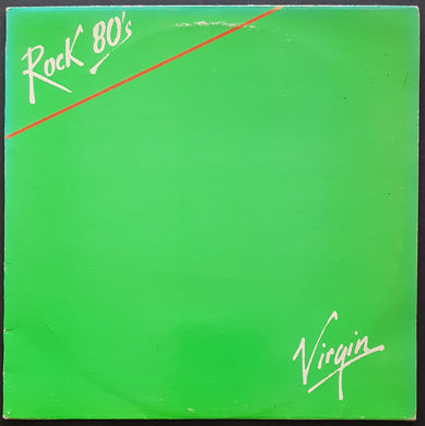 Sex Pistols - Rock 80's