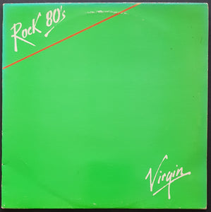 Sex Pistols - Rock 80's