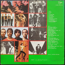 Load image into Gallery viewer, Sex Pistols - Rock 80&#39;s