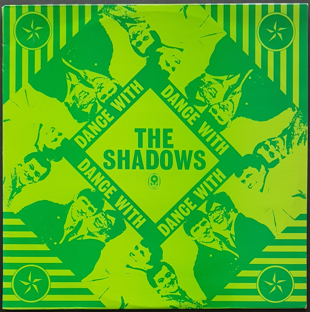 Shadows - Dance With The Shadows