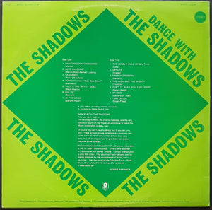 Shadows - Dance With The Shadows