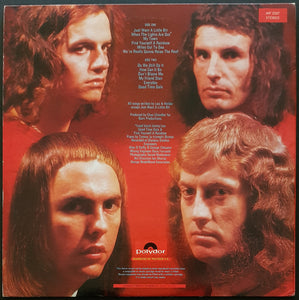 Slade - Old New Borrowed And Blue