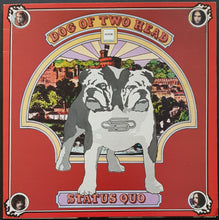 Load image into Gallery viewer, Status Quo - Dog Of Two Head