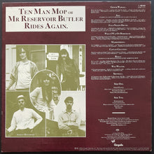 Load image into Gallery viewer, Steeleye Span - Ten Man Mop Or Mr.Reservoir Butler Rides Again