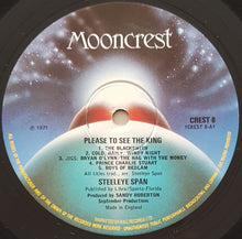 Load image into Gallery viewer, Steeleye Span - Please To See The King