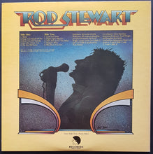 Load image into Gallery viewer, Rod Stewart - A Shot Of Rhythm And Blues