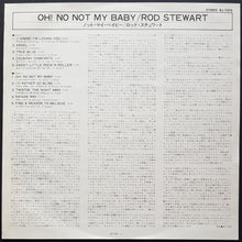 Load image into Gallery viewer, Rod Stewart - Oh! No Not My Baby