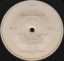 Load image into Gallery viewer, Rod Stewart - Young Hit Parade &#39;72