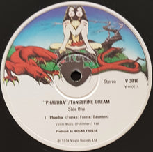 Load image into Gallery viewer, Tangerine Dream - Phaedra