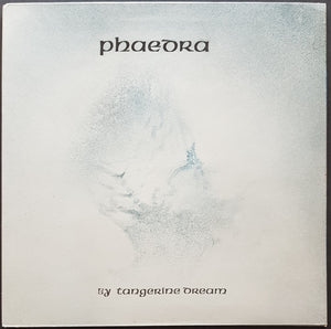 Tangerine Dream - Phaedra