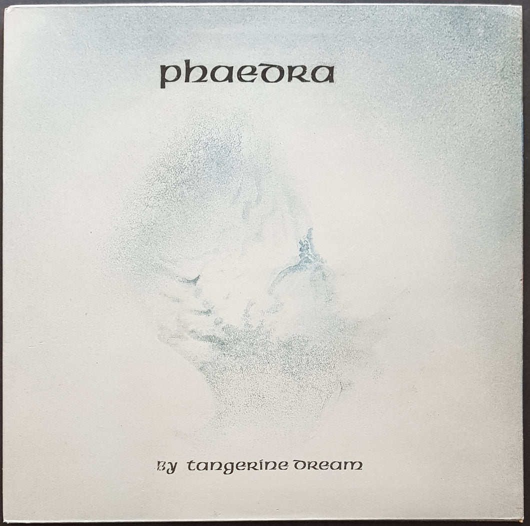 Tangerine Dream - Phaedra