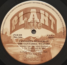 Load image into Gallery viewer, Tannahill Weavers - Tannahill Weavers IV
