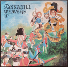Load image into Gallery viewer, Tannahill Weavers - Tannahill Weavers IV