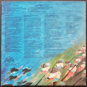 Tannahill Weavers - Tannahill Weavers IV