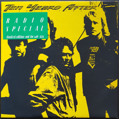 Ten Years After - About Time