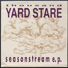 Load image into Gallery viewer, Thousand Yard Stare - Seasonstream E.P.