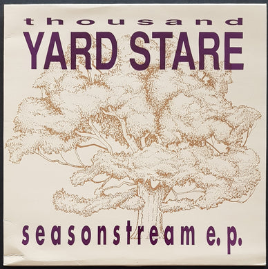 Thousand Yard Stare - Seasonstream E.P.