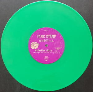 Thousand Yard Stare - Spindthrift E.P.
