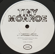 Load image into Gallery viewer, Tiny Monroe - Cream EP