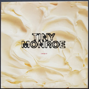 Tiny Monroe - Cream EP