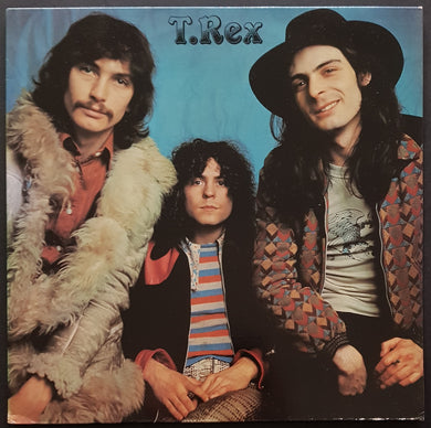 T.Rex - Deep Summer