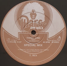 Load image into Gallery viewer, T.Rex - Think Zinc Special Mix