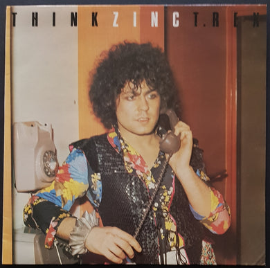 T.Rex - Think Zinc Special Mix