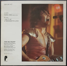Load image into Gallery viewer, T.Rex - Think Zinc Special Mix