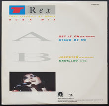 Load image into Gallery viewer, T.Rex - Get It On (Tony Visconti 87 Remix - Dusk Mix)