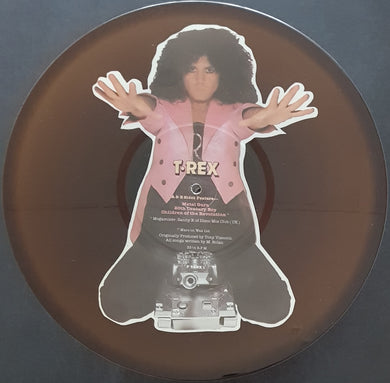 T.Rex - Metal Guru