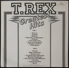 Load image into Gallery viewer, T.Rex - Greatest Hits